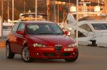 Alfa Romeo 147 Ti 3-Door 2006 года (AU)